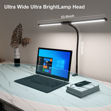 12W LED Desk Lamps for Home Office