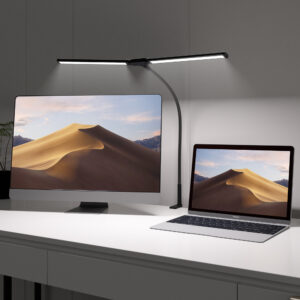 12W Desk Lamp for Office Home