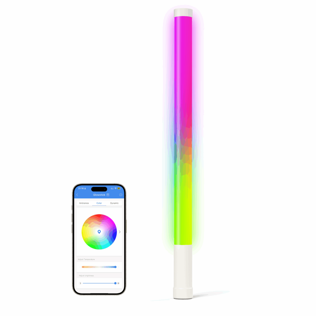 LED Glow Sticks