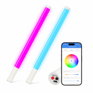 smart glow sticks 2pack